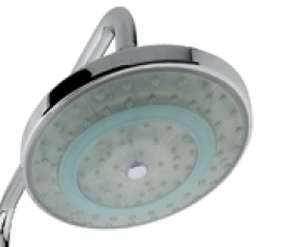 Фото Душевая система Timo Lotta-Thermo SX-2610 Color