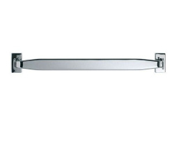 Фото Держатель полотенца Globo Relais (PP035CR) хром