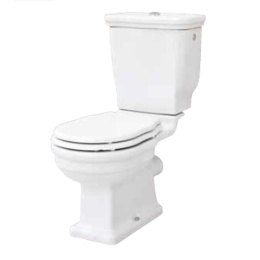 Фото Бачок для унитаза ArtCeram Hermitage (HEC001 01 00)