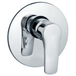 Фото Смеситель для душа Kludi Tercio (384200575)