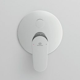 Фото Встраиваемый смеситель для ванны/душа Ideal Standard CERAFINE MODEL O A7350AA