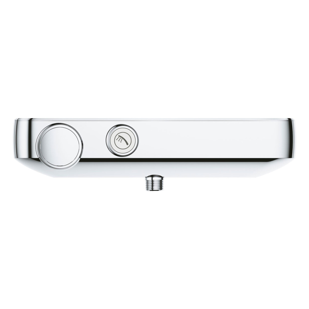 Grohe SmartControl 34719000 Термостат для душа с подключением шланга
