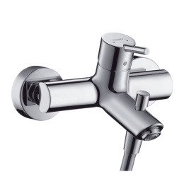 Фото Комплект смесителей Hansgrohe Talis S2 (32440000/32040000) хром