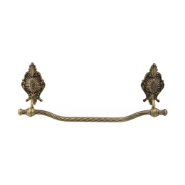 Фото Migliore Elisabetta 17007 Полотенцедержатель L60 см, бронза