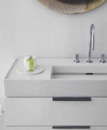Тумба под раковину Laufen Kartell 4076020336311