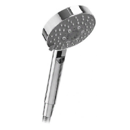 Ручной душ Jacob Delafon Brive E21756-CP 10 см
