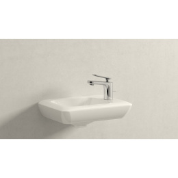 Смеситель Grohe Veris 32183KS0 для раковины DN 15, черный бархат