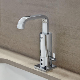 Смеситель Grohe Allure E 36096000 для раковины, сенсорный