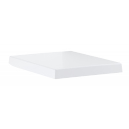 Grohe Cube Ceramic 39488000 Сиденье с крышкой, для унитаза