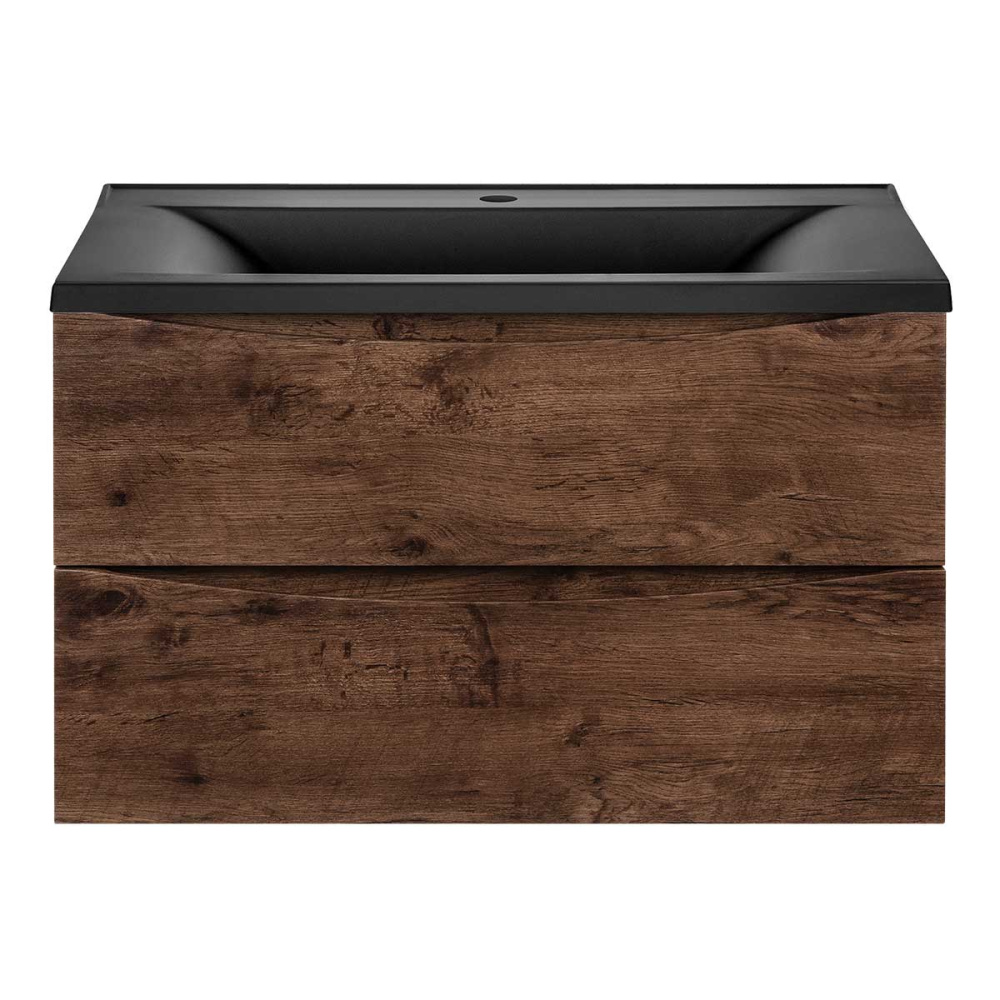 База под раковину Vincea Mia (VMC-2MA750RW) R.Wood