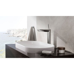 Grohe Eurodisc Joy 23428000 Смеситель для раковины корпус высокий