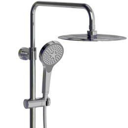 Villeroy&Boch Embrace Plus TVS1082500361 Душевая система с термостатом