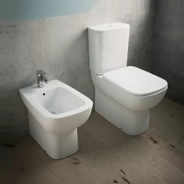 Напольный унитаз Ideal Standard Esedra T282001