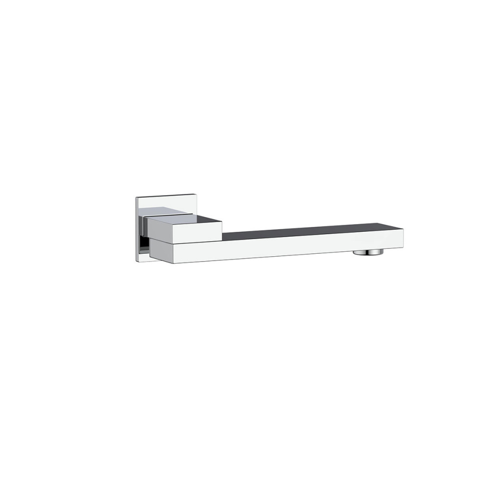 Душевой комплект Vincea (VSFW-431T1RCH) хром