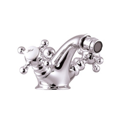 Фото Смеситель для биде 1236012C0cr Vivaldi GATTONI