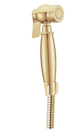 Фото Набор без выпуска Boheme Imperiale (405-2) золото