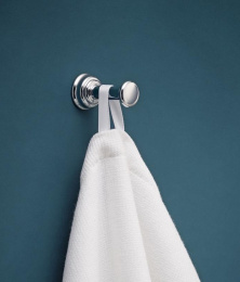 Hansgrohe Axor Montreux 42137000 Крючок (хром)