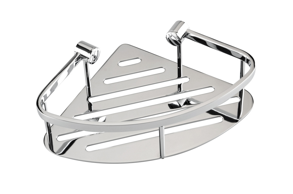 Фото Bemeta Cytro 146208082 Угловая полочка для мыла