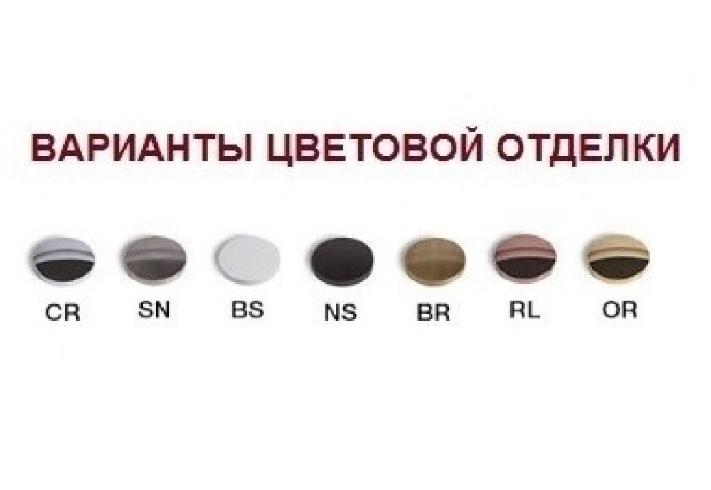 Фото FIMA Carlo Frattini F2127CR Вертикальное подключение для смесителя