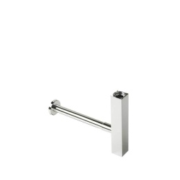 Фото Сифон для раковины RamonSoler ACCESORIOS 4790 Хром