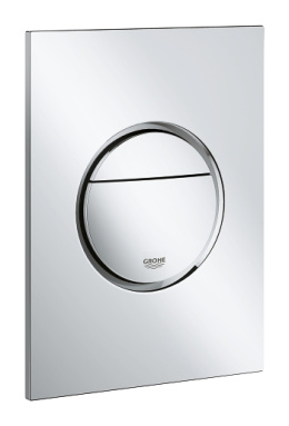 Кнопка смыва Grohe Nova Cosmopolitan (37601000)