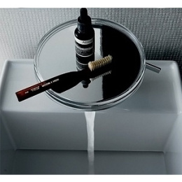Смеситель Laufen Kartell 3113310041131 для раковины