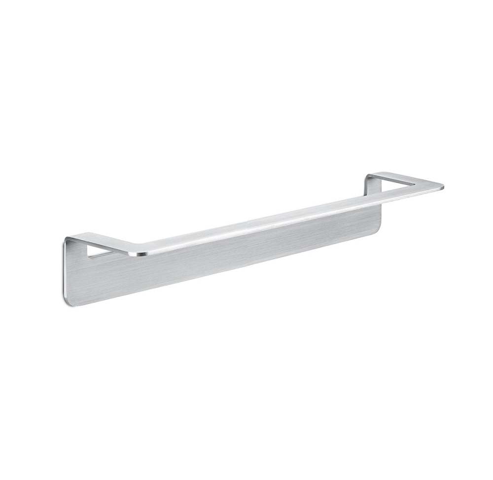 Фото Полотенцедержатель Colombo OVER B7009 30 см нержавеющая сталь