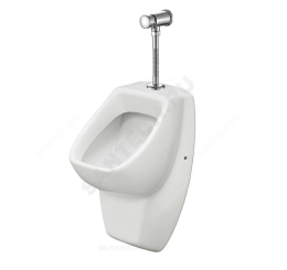 Писсуар настенный Santek Гала 1.WH50.1.804 белый
