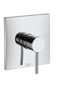Hansgrohe Axor Starck X 10645000 Смеситель для душа (хром)