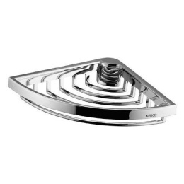 Корзинка для мыла Keuco Universal 24943010000, хром