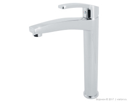 Смеситель WARTA высокий корпус Варион 7349783