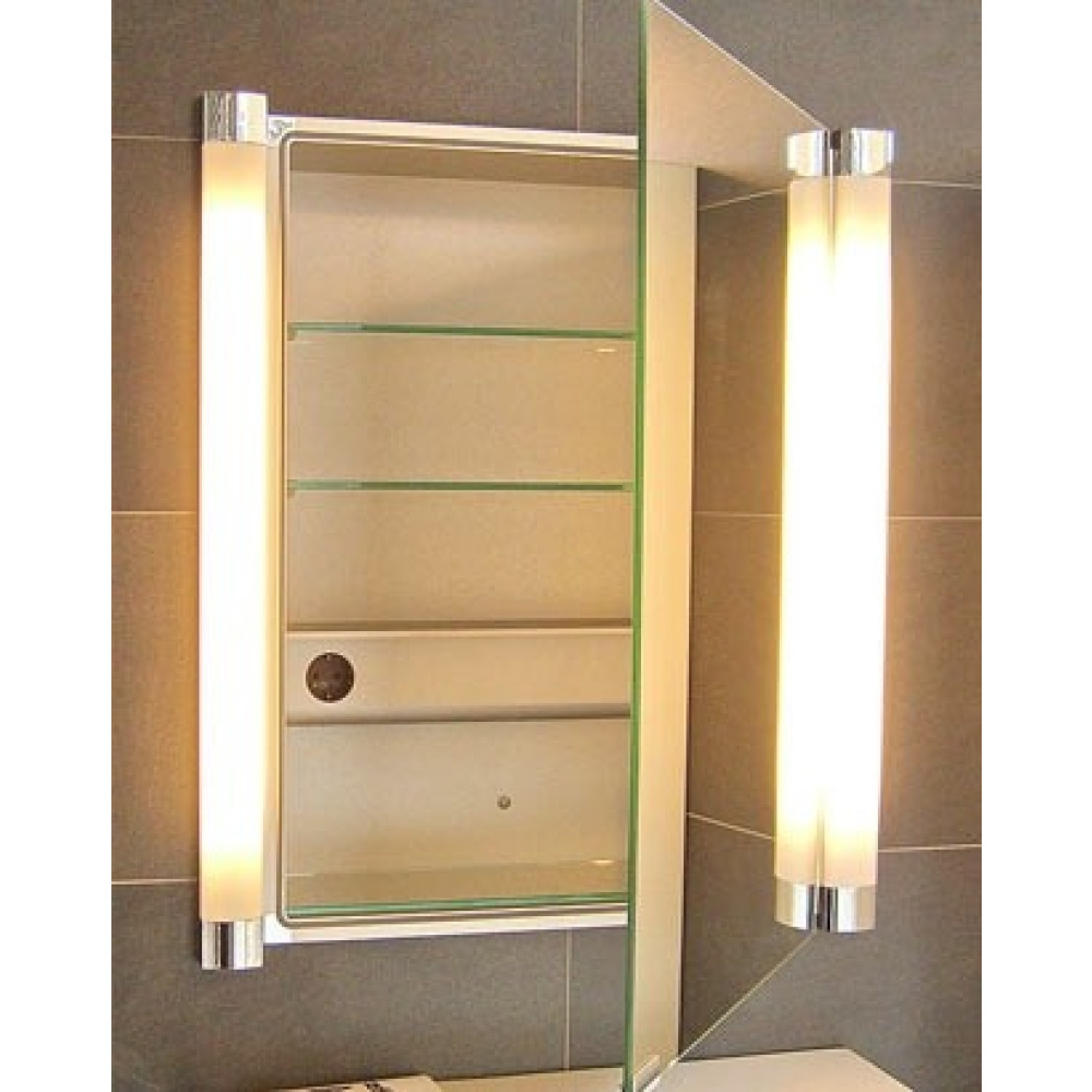 Модуль Keuco Royal Modular 25004000101, алюминий