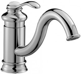 Фото Смеситель для кухни Jacob Delafon Fairfax E76090