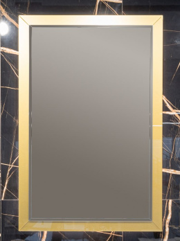 Armadi Art NeoArt 567-G Зеркало Dolce Gold105x70см