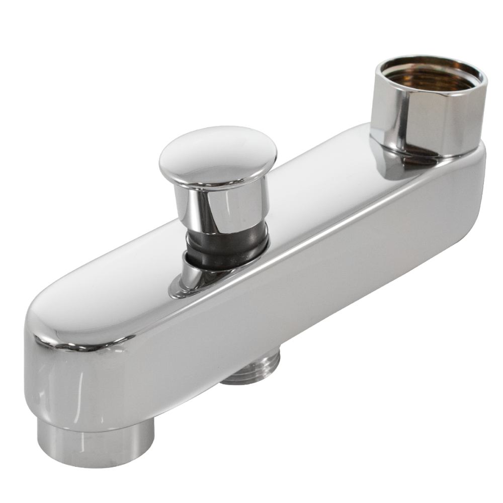 Фото 221200 Излив с переключателем Oras