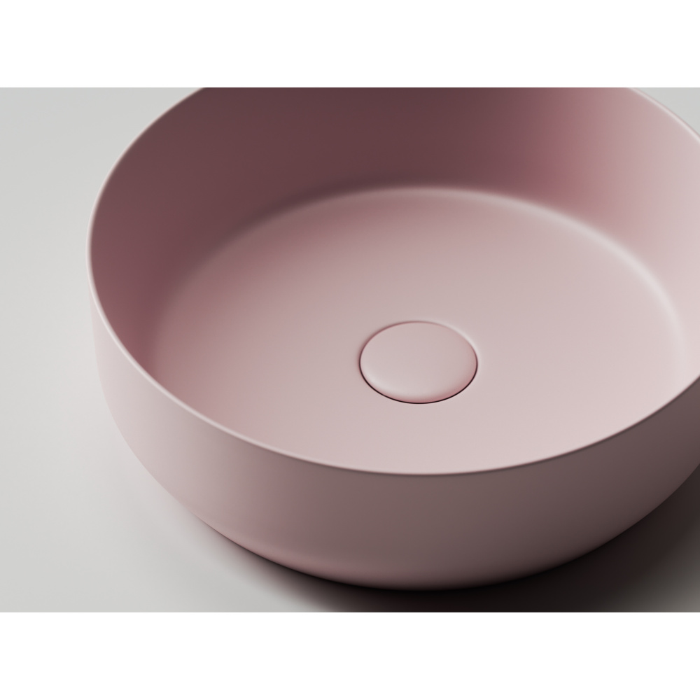 Накладная раковина Ceramica Nova ELEMENT CN6022MP
