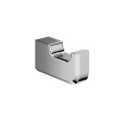 Крючок для ванной Wonzon&Woghand (WW-V3301-CR) Хром
