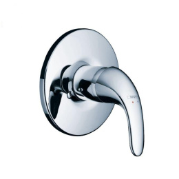 Смеситель для душа Hansgrohe Focus (31766000) хром