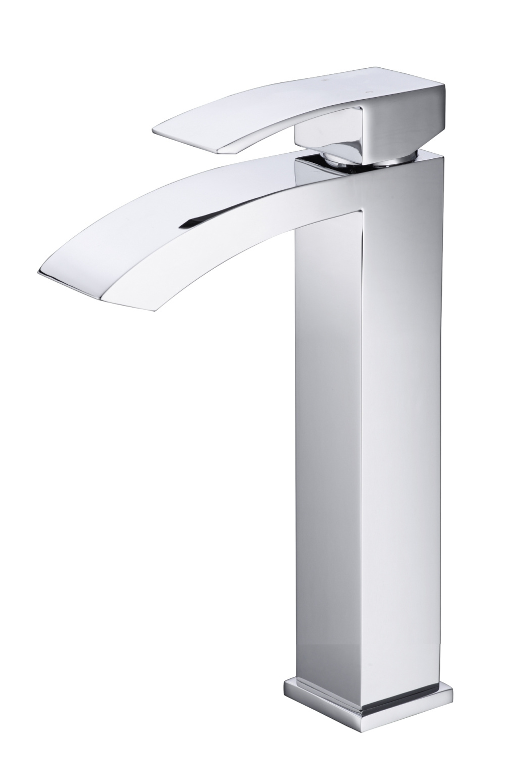 Фото Смеситель для раковины Gid Victoria L120-CH-D