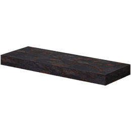 Velvex UNIQUE UNIT st.UNI.140-629 Столешница подземный чугун