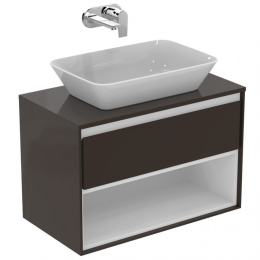 Столешница 80 см Ideal Standard CONNECT AIR E0849VY