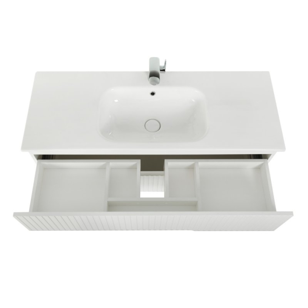 Фото Шкаф подвесной CEZARES DUET-1500-2A-SC-BO