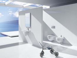 Фото Сиденье для унитаза Roca Meridian (8012AC004) белый