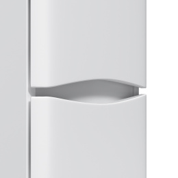 Шкаф-колонна Am.Pm Like (M80CSR0356WG) белый