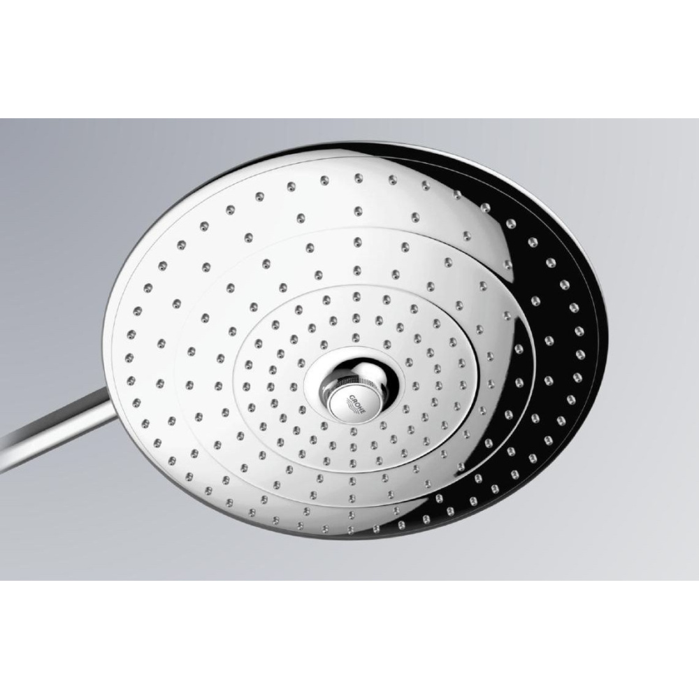 Grohe Euphoria 23061002 Душевая система со смесителем