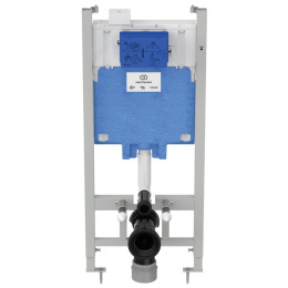 Фото Инсталляция для подвесных унитазов Ideal Standard PROSYS ECO Frame 2 RU R046367