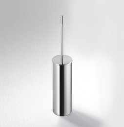 Фото Ершик Colombo PLUS W4961.CR напольный, хром