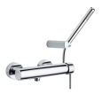 Смеситель для душа RamonSoler DRAKO 3308D Хром