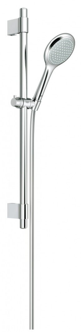 Фото Душевой гарнитур Grohe Rainshower Solo (27528000) хром