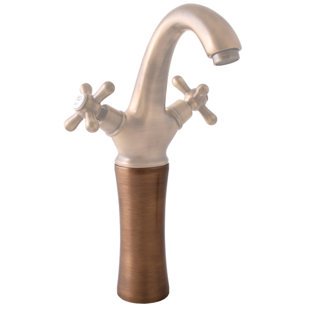 Фото Rav Slezak MD0789-15SM Удлинитель для стоячего смесителя 15 см